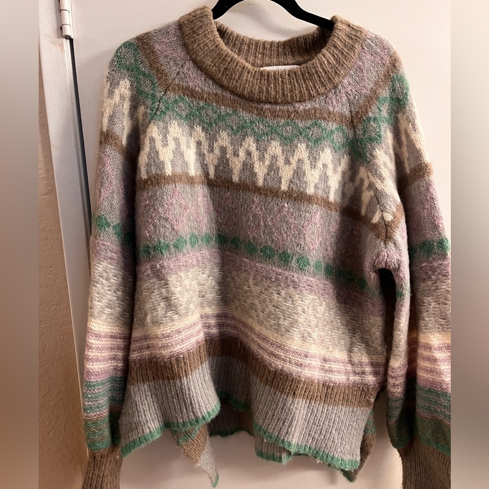 Shop Talulah sweater